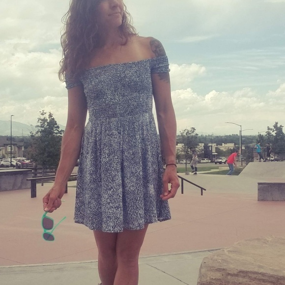 Volcom Dresses & Skirts - Volcom Dress